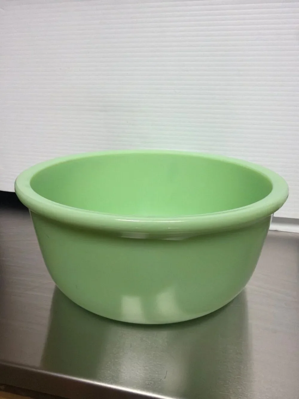 Star-rite Magic maid green large 9